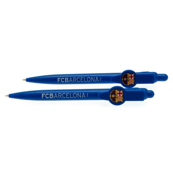 FC Barcelona Pengesæt (pakke med 2 stk.) Blue One Size