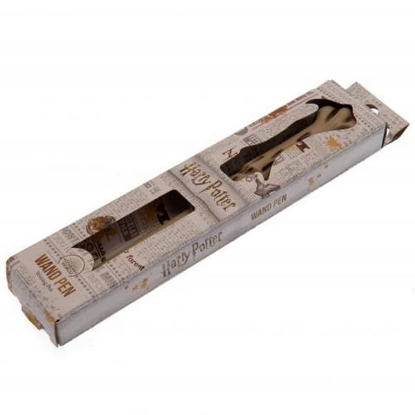 Harry Potter Voldemort-pen
