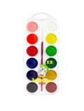 Miniatyrbillede 2 af 2: Sense Watercolor Box 12-Pack Base Colors