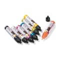 Miniatyrbild 2 av 2: Slow &amp; Art paint - Creative Seed, vi har alla talang - Glittrigt plommon - 30 ml
