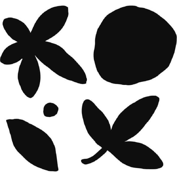 Skär- och präglingsverktyg - Artemio - Slow life - Blommor - Blandad - Vuxen - Precision