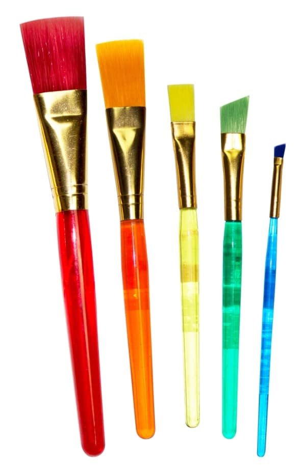 Sense Penslar 5-Pack