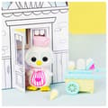 Miniatyrbild 2 av 3: Fuzzikins  Glasskiosk - Martinex