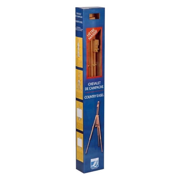 LEFRANC &amp; BOURGEOIS Titian Universal Field Staffli