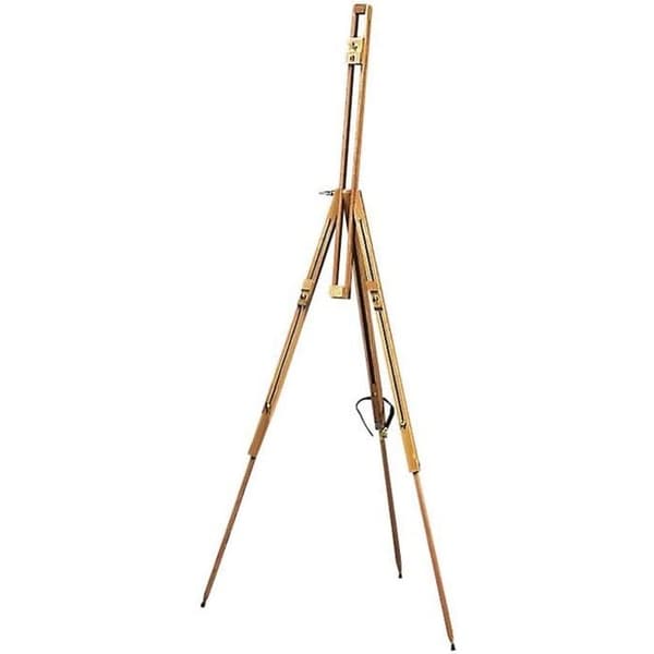 LEFRANC &amp; BOURGEOIS Titian Universal Field Staffli