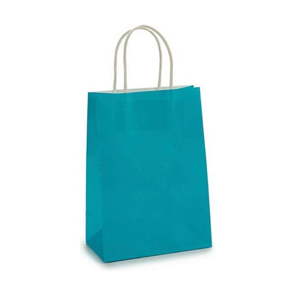 Papirpose Pincello 8 x 31 x 15 cm - Brun