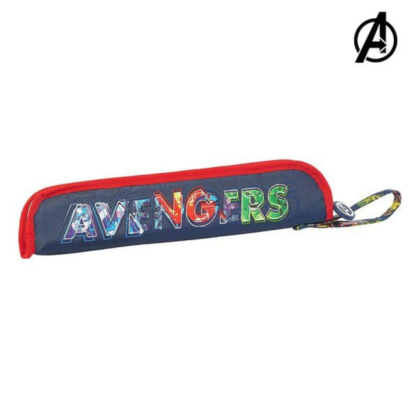Fløjteholder The Avengers Heroes Vs. Thanos