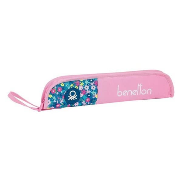 Fløjteholder Benetton Blooming
