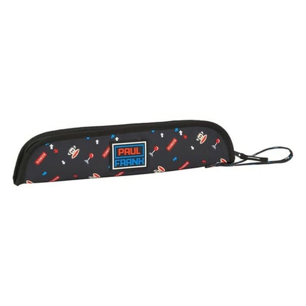Fløjteholder Paul Frank Retro Gamer