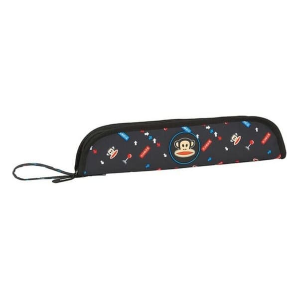 Fløjteholder Paul Frank Retro Gamer