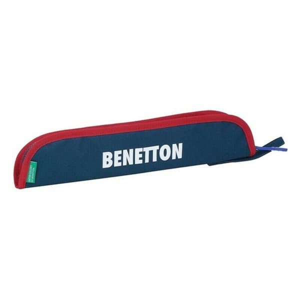 Fløjteholder Benetton