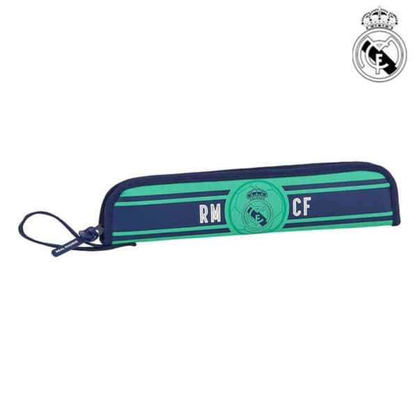 Fløjteholder Real Madrid C.F. 19/20