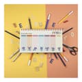 Miniatyrbillede 7 af 7: Ugentlig Planner Disney Stitch Papir (35 x 16,7 x 1 cm)