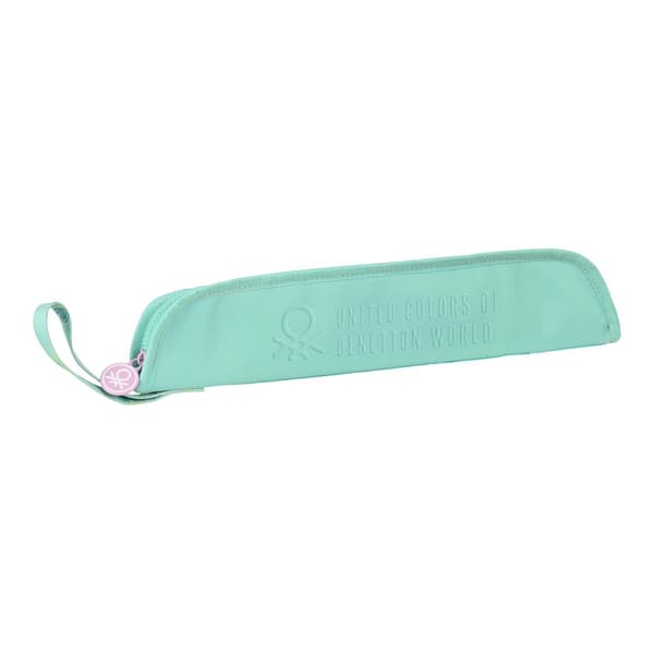 Fløjteholder Benetton World (37 x 8 x 2 cm)