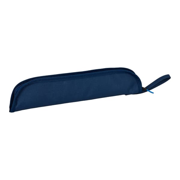 Fløjteholder El Niño Blue bay (37 x 8 x 2 cm)