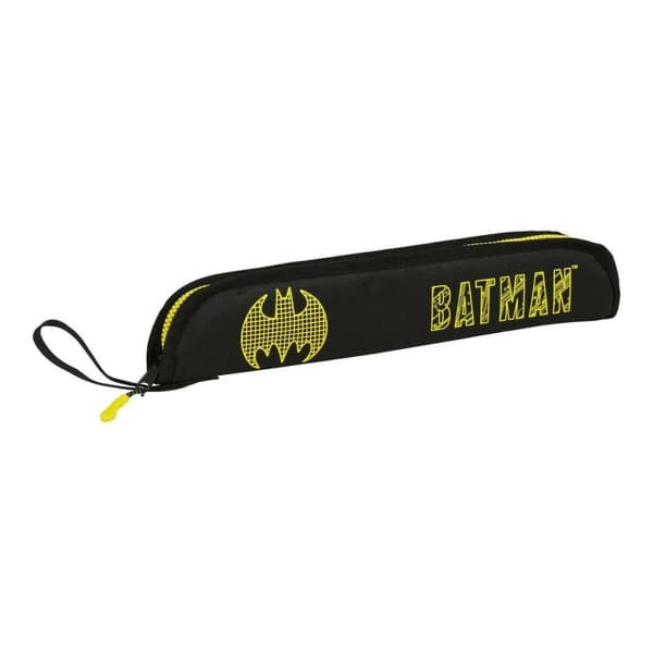 Fløjteholder Batman Comix (37 x 8 x 2 cm)