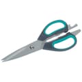 Miniatyrbillede 1 af 5: Saks Wolfcraft Multifunktion Stål Grøn (21,5 cm)