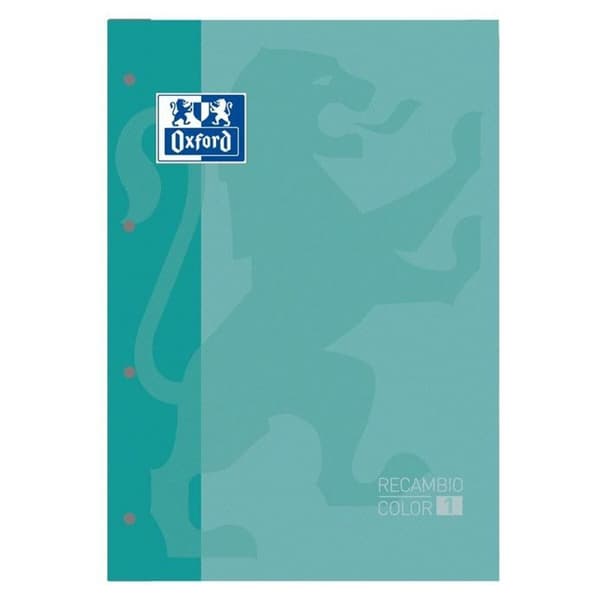 Udskifter Oxford Ark 80 Ark 5 enheder A4 5 Dele