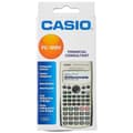 Miniatyrbillede 5 af 6: Videnskabelig Cal Casio FC-100V Sort Grå