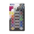Miniatyrbillede 1 af 2: Tempera Milan Hvid Maling