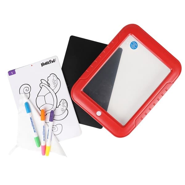 Magic Pad - Martinex