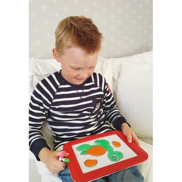 Magic Pad - Martinex