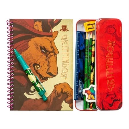 Harry Potter Bumper Skrivbordsset