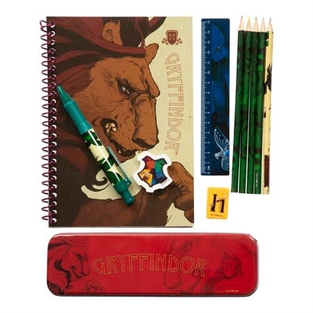 Harry Potter Bumper Skrivbordsset