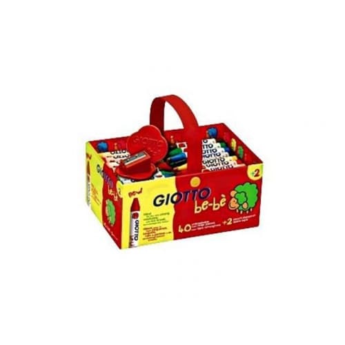 Jumbokritor GIOTTO 40/fp