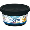 Pikkukuva 5 / 7: Sormiväri Giotto    Monivärinen 6 Kappaletta 100 ml