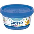 Pikkukuva 6 / 7: Sormiväri Giotto    Monivärinen 6 Kappaletta 100 ml