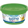 Pikkukuva 7 / 7: Sormiväri Giotto    Monivärinen 6 Kappaletta 100 ml