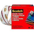 Pikkukuva 2 / 2: Liimanauha Scotch 38,1 mm x 13,7 m Läpinäkyvä polypropeeni (12 osaa)