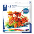 Pikkukuva 1 / 3: Väriliidut Staedtler Design Journey 48 Kappaletta Monivärinen