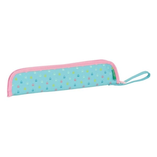 Fløjteholder Benetton Candy