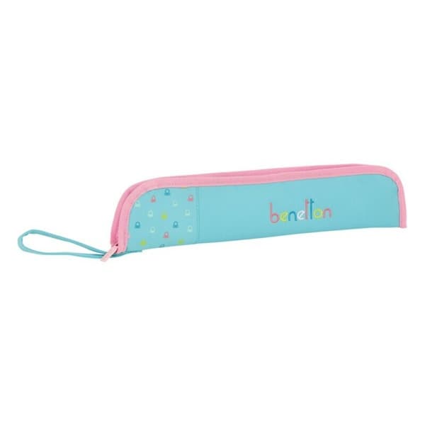 Fløjteholder Benetton Candy