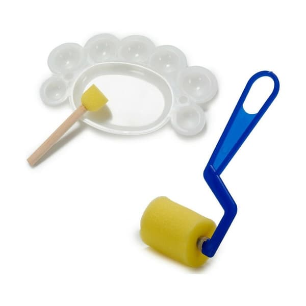 Askartelusetti Pincello AR1810097 (12 osaa)