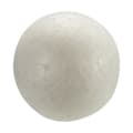 Miniatyrbillede 2 af 3: Materiale til håndarbejde Pincello DIAM 2.5 CM Bolde polystyren Ø 2,5 cm Hvid 12 enheder