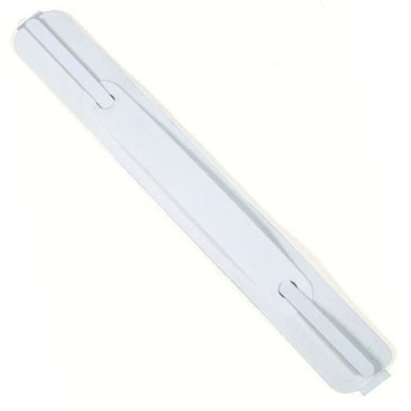 Fastgørelsesordning Durable 6908-02 Auto bindemiddel Hvid Plastik