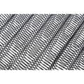 Miniatyrbillede 3 af 4: Spiraler Fellowes 5111501 Metal Sort Ø 32 mm
