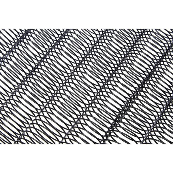 Spiraler Fellowes 5111501 Metal Sort Ø 32 mm