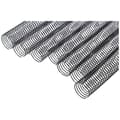 Miniatyrbillede 4 af 4: Spiraler Fellowes 5111501 Metal Sort Ø 32 mm