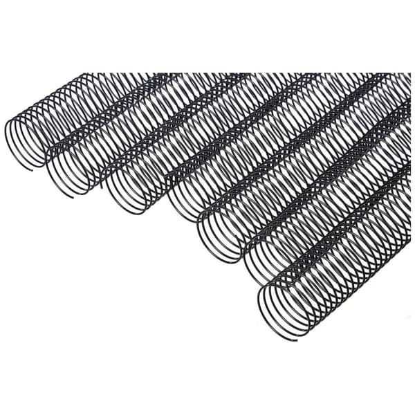 Spiraler Fellowes 5111501 Metal Sort Ø 32 mm