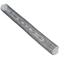 Miniatyrbillede 2 af 4: Spiraler Fellowes 5111501 Metal Sort Ø 32 mm