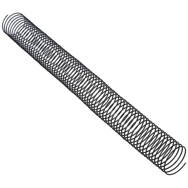 Spiraler Fellowes 5111501 Metal Sort Ø 32 mm