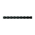 Miniatyrbillede 5 af 7: Spiraler Fellowes 53505 Sort PVC Ø 51 mm