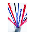 Miniatyrbillede 7 af 7: Spiraler Fellowes 53505 Sort PVC Ø 51 mm