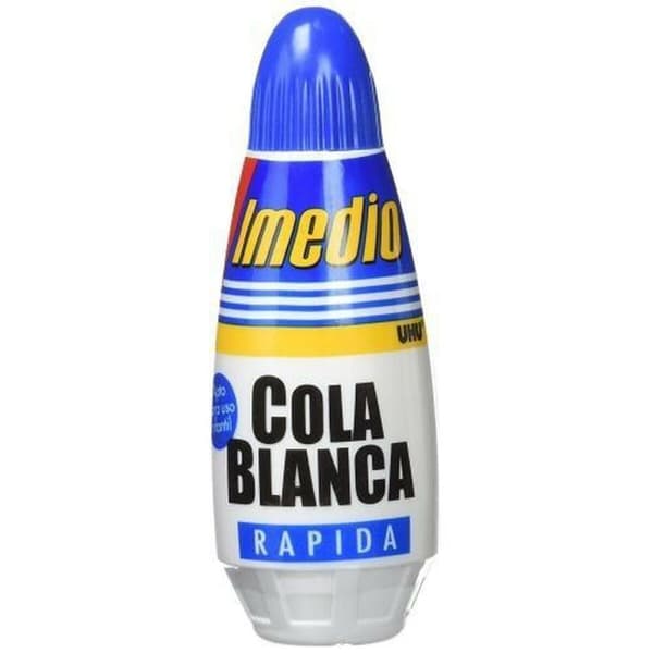 Lim Imedio Gennemsigtig 100 g (12 enheder)
