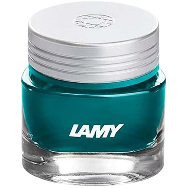 Blæk Lamy T53 Azul Océano 3 Dele 30 ml