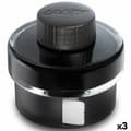 Miniatyrbillede 2 af 3: Blæk Lamy T52 Sort 3 Dele 50 ml